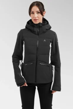 Womens Misurina Jacket