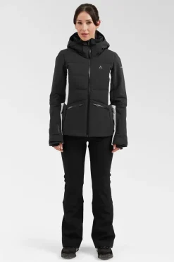 Womens Misurina Jacket
