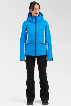 Womens Misurina Jacket