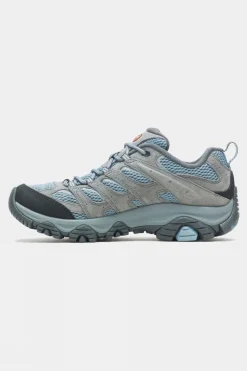 Womens Moab 3 Shoes