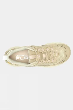 Womens Moab Speed 2 Shoes