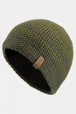 Womens Mojette Knitted Beanie
