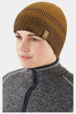 Womens Mojette Knitted Beanie