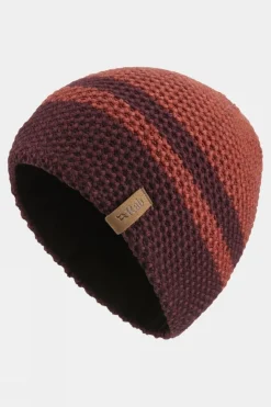 Womens Mojette Knitted Beanie