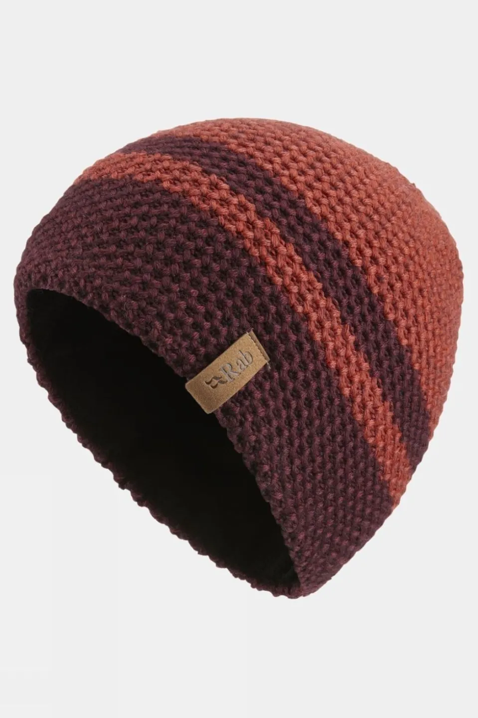 Womens Mojette Knitted Beanie