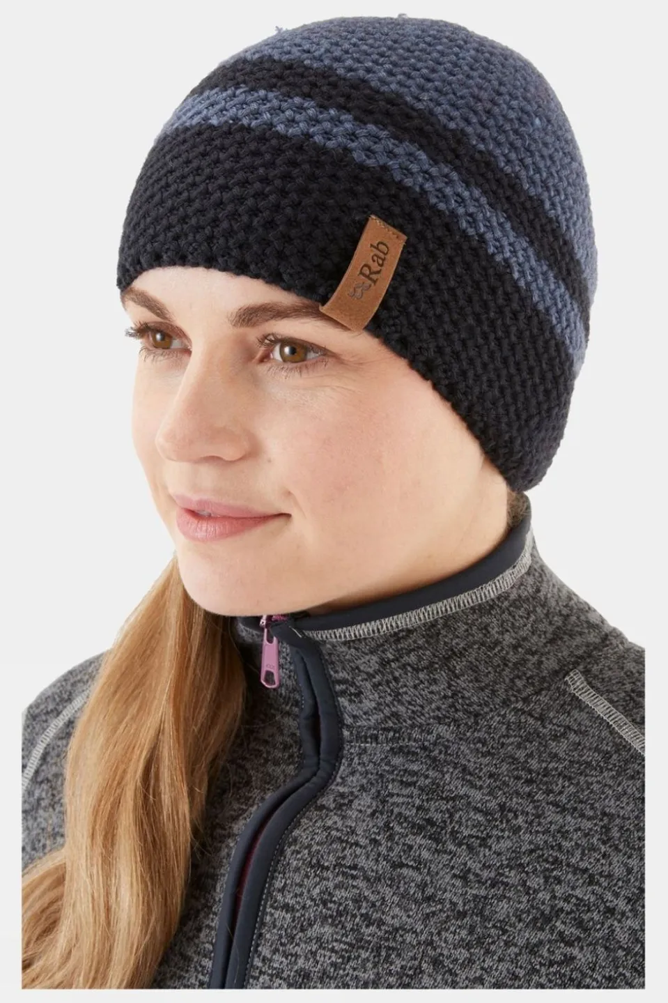 Womens Mojette Knitted Beanie