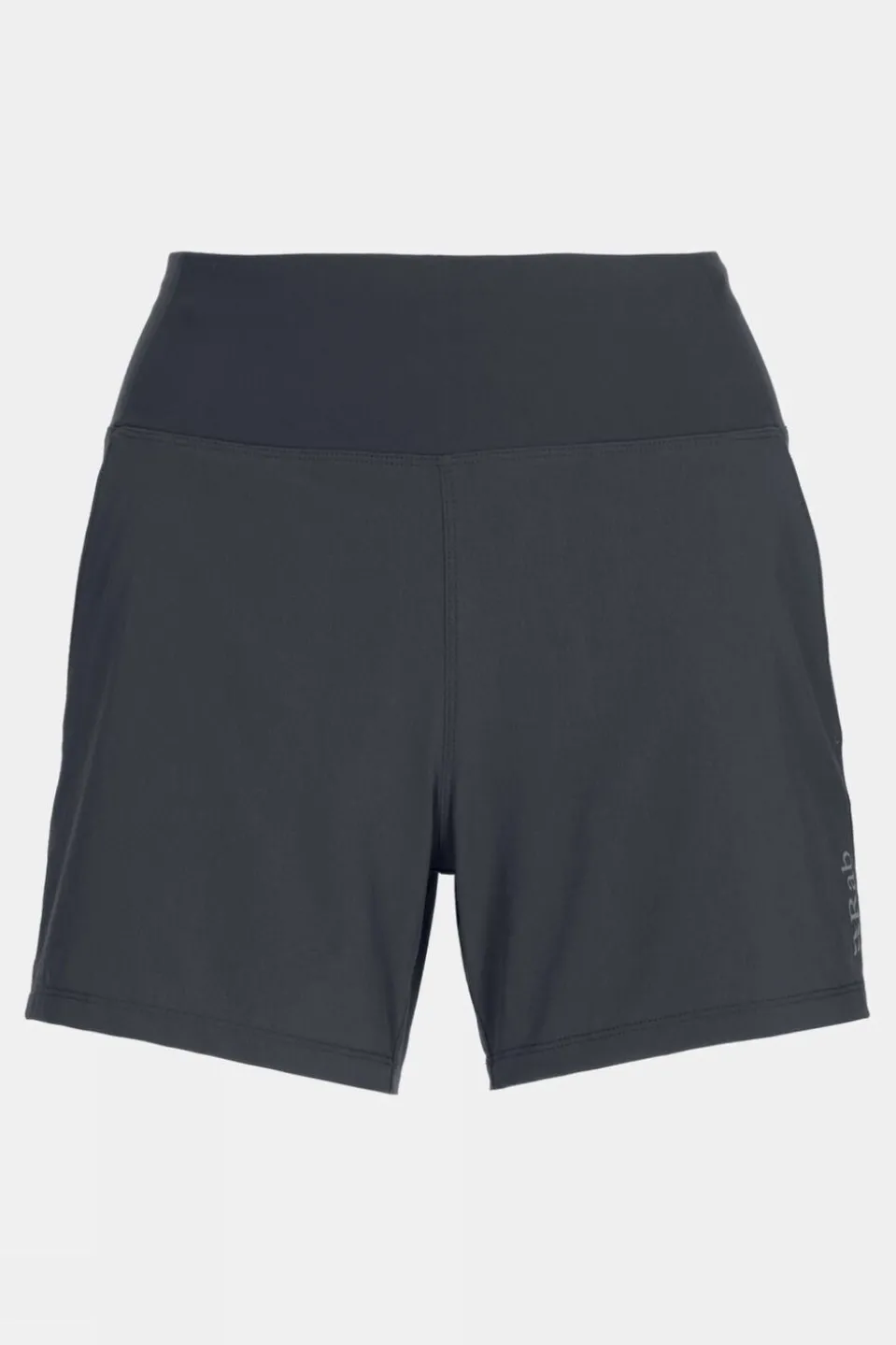 Womens Momentum Shorts
