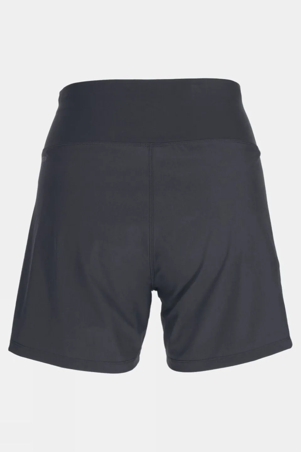 Womens Momentum Shorts