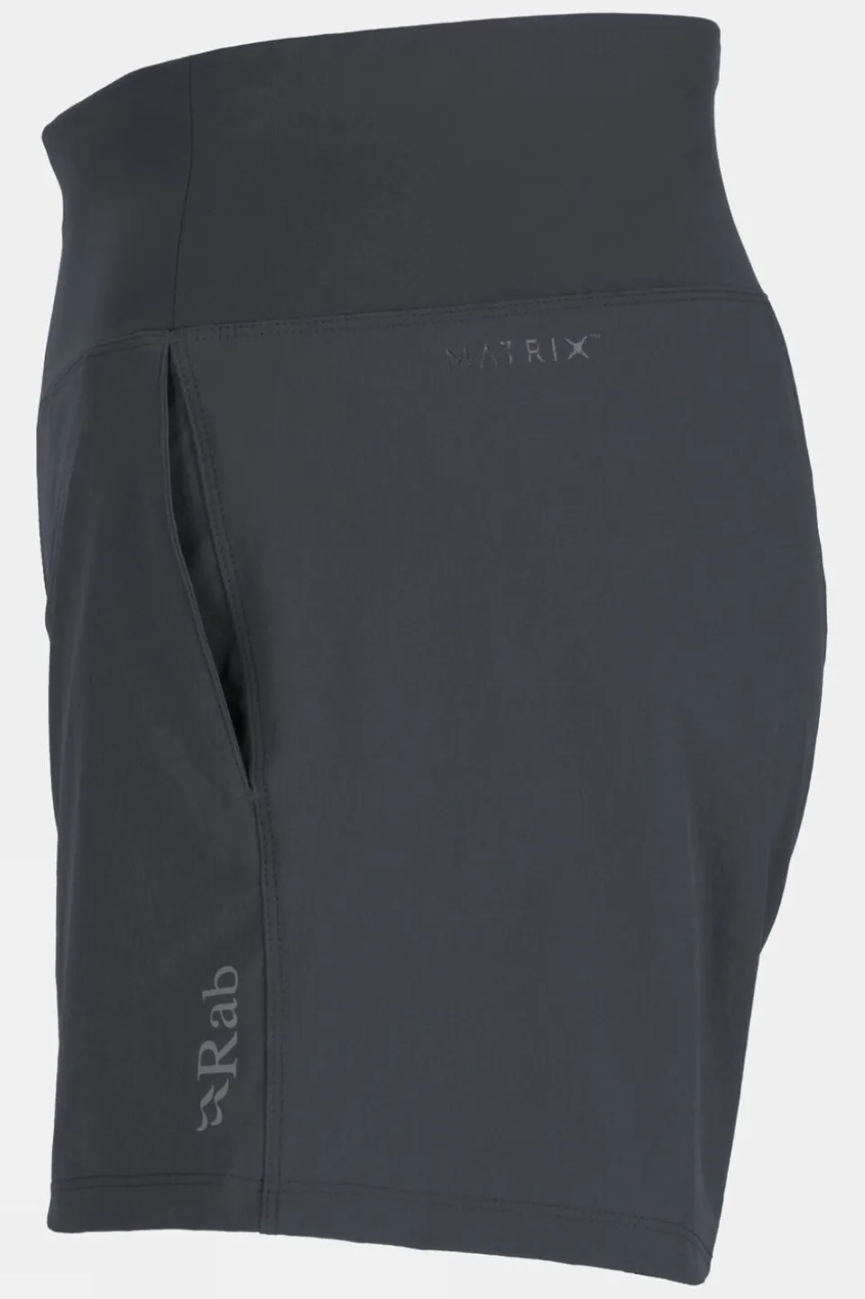 Womens Momentum Shorts