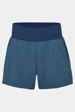 Womens Momentum Shorts