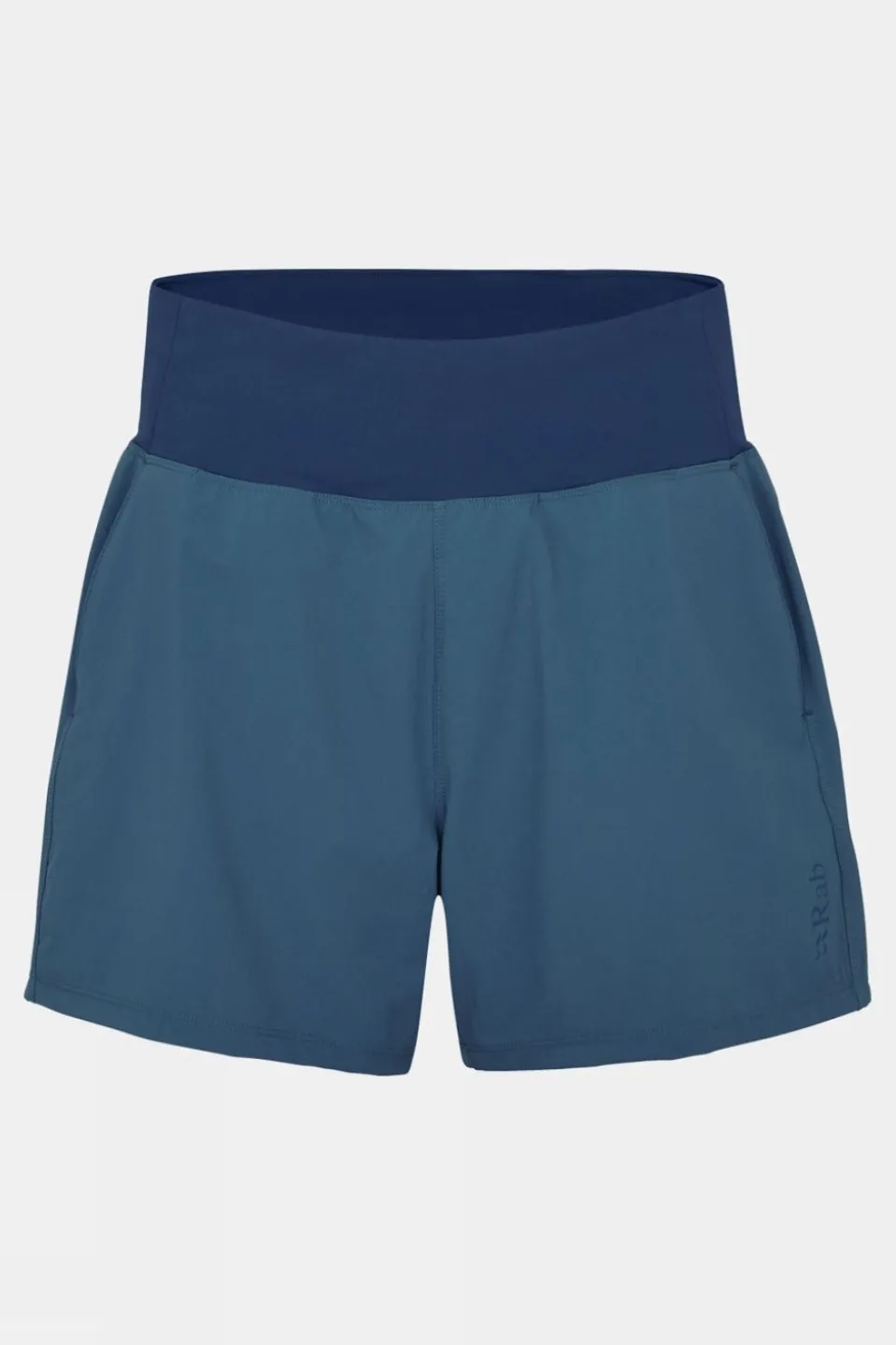 Womens Momentum Shorts