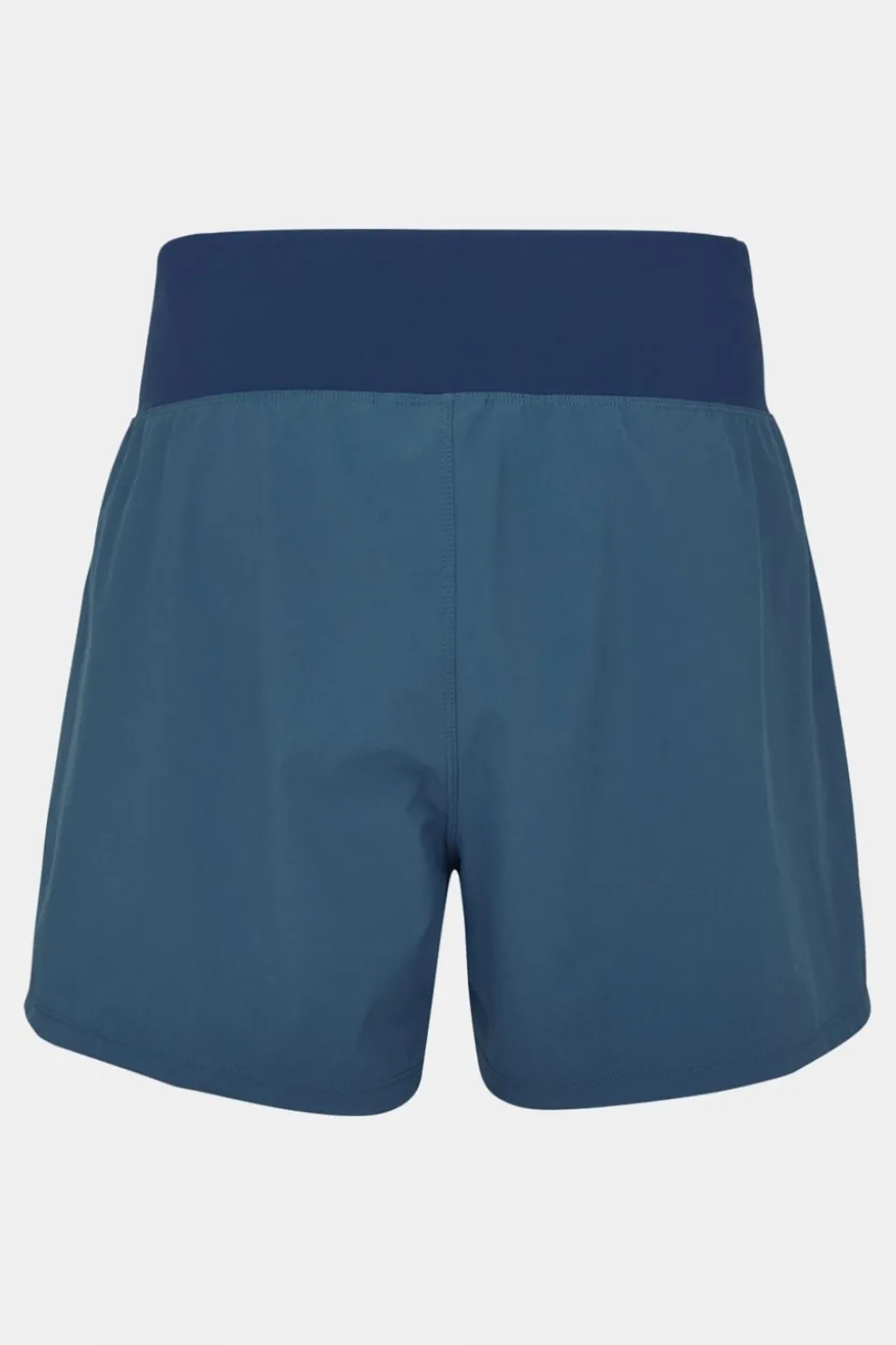 Womens Momentum Shorts