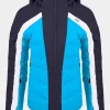 Womens Momentum Ski Jacket