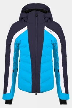 Womens Momentum Ski Jacket