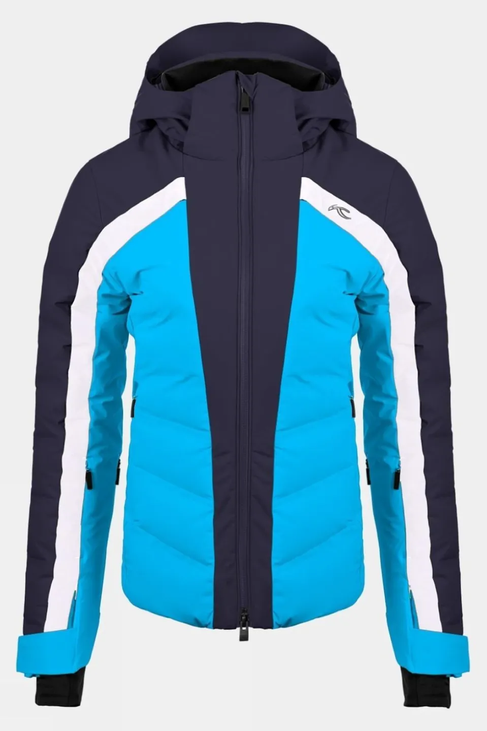 Womens Momentum Ski Jacket