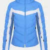 Womens Momentum Ski Jacket