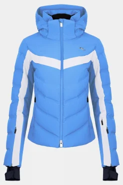 Womens Momentum Ski Jacket