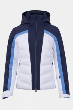 Womens Momentum Ski Jacket