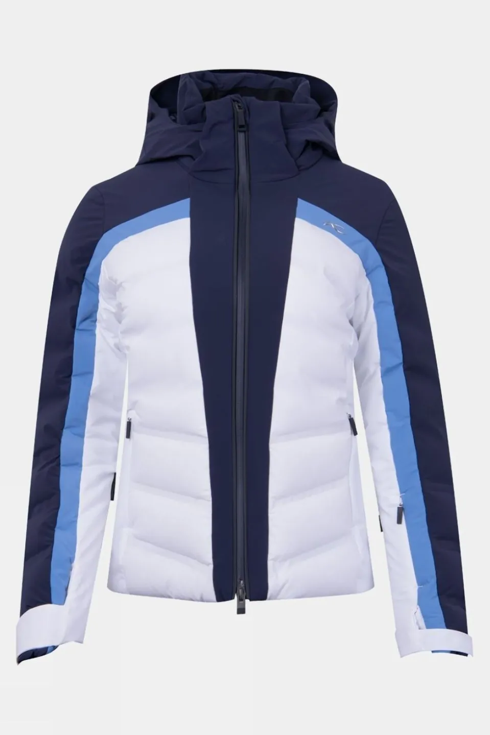 Womens Momentum Ski Jacket