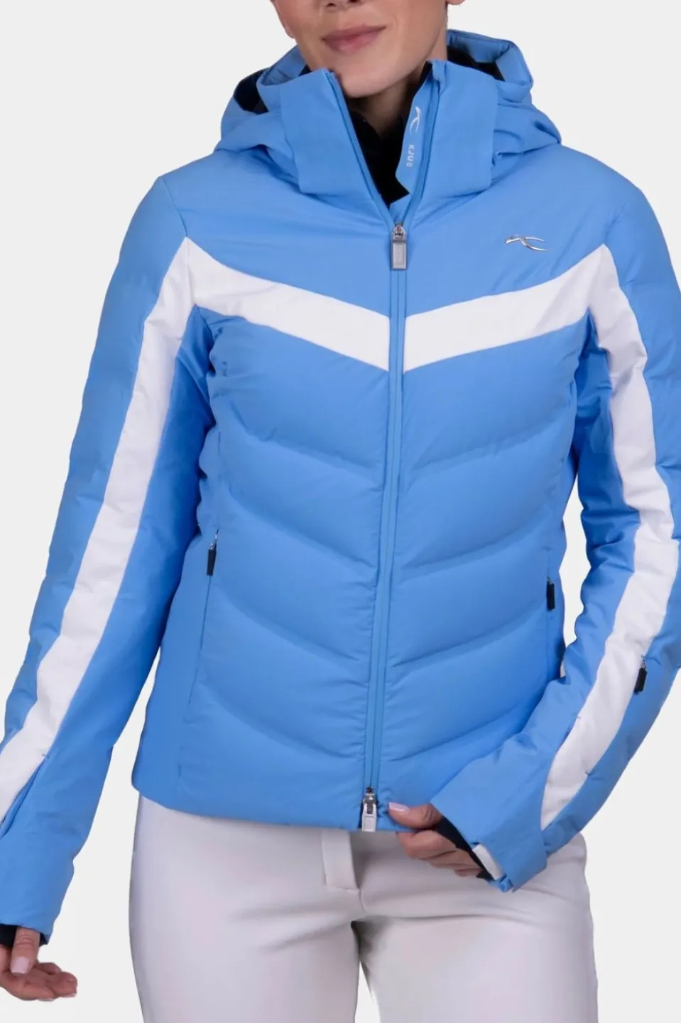 Womens Momentum Ski Jacket