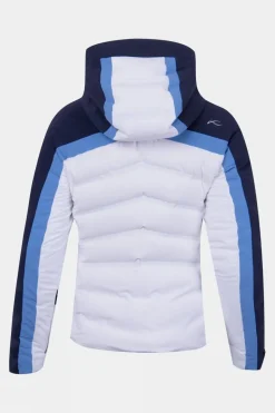 Womens Momentum Ski Jacket