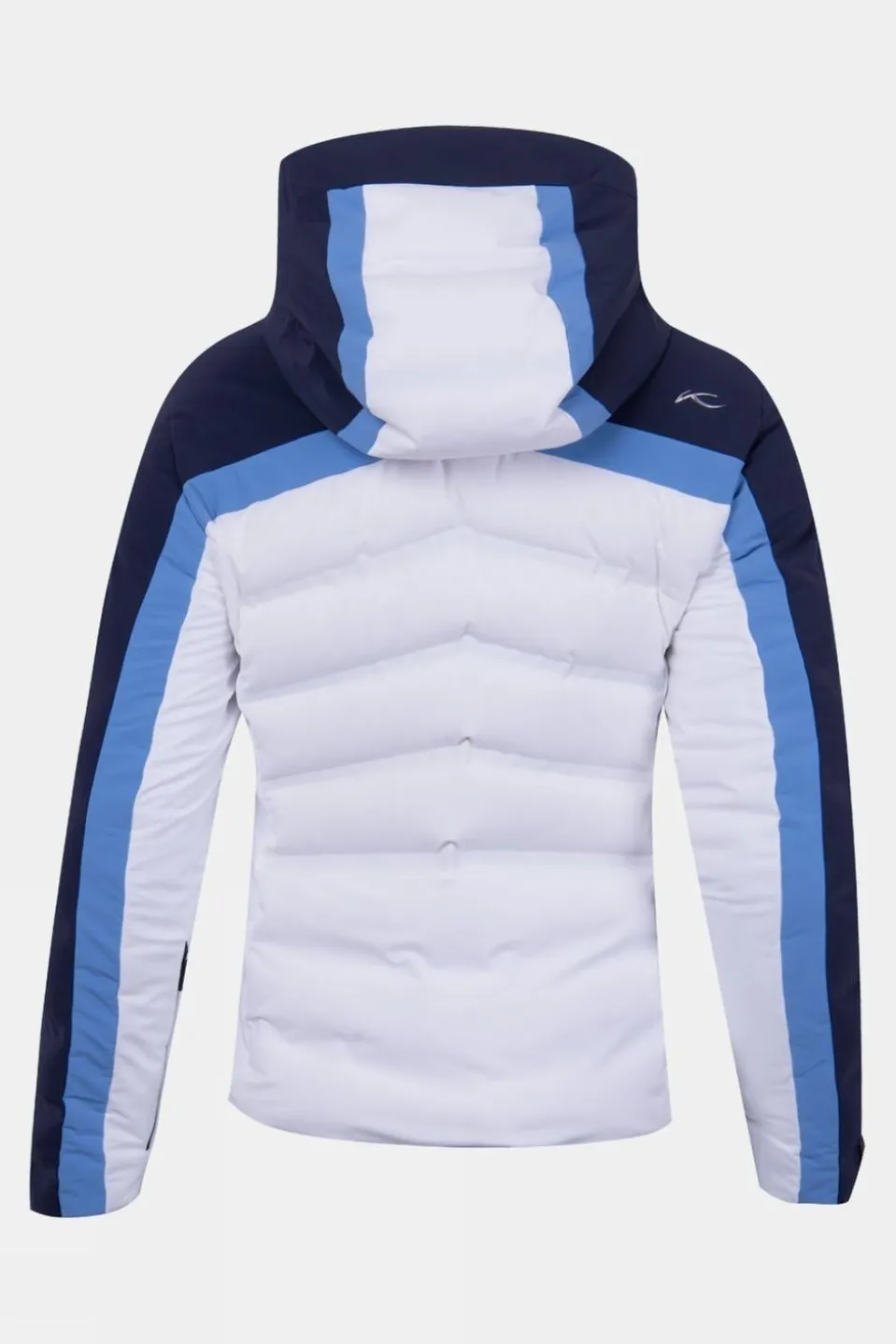 Womens Momentum Ski Jacket