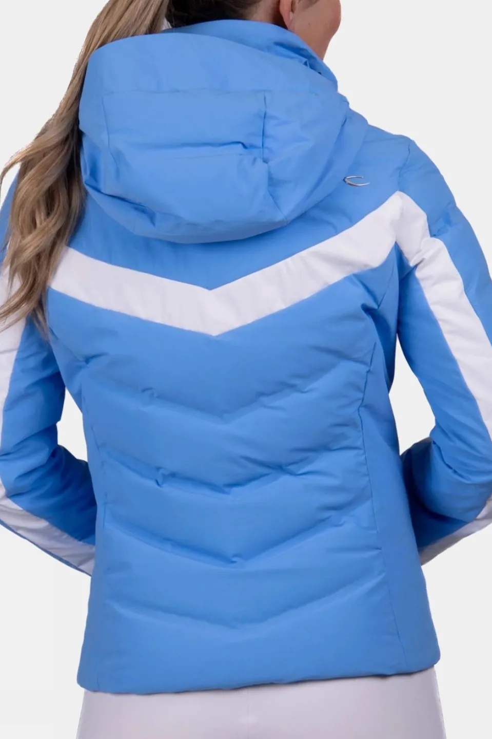 Womens Momentum Ski Jacket