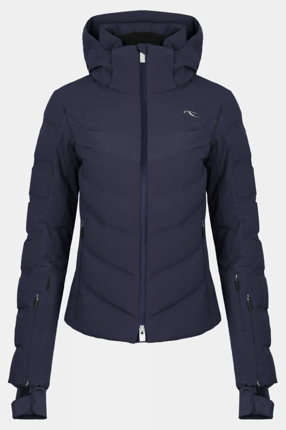 Womens Momentum Ski Jacket