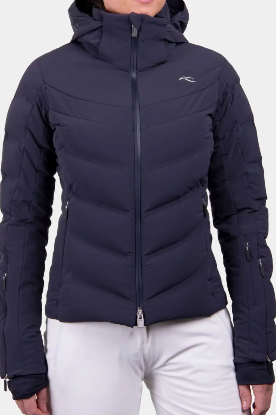 Womens Momentum Ski Jacket