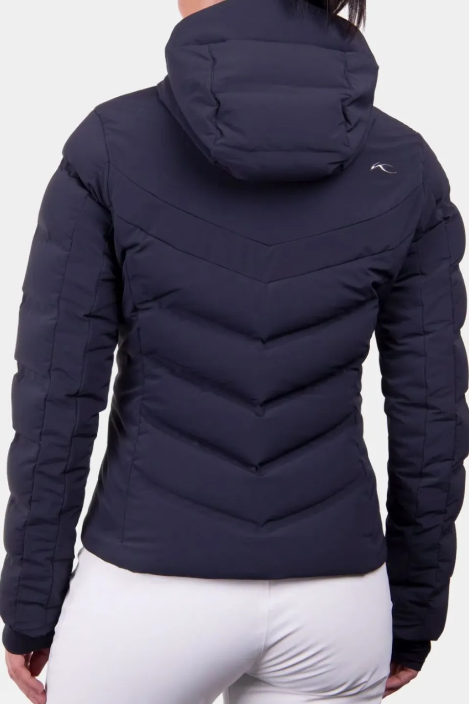 Womens Momentum Ski Jacket