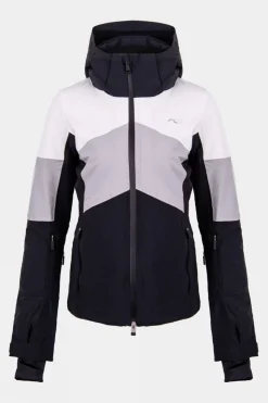 Womens Monarch Ski Jacket