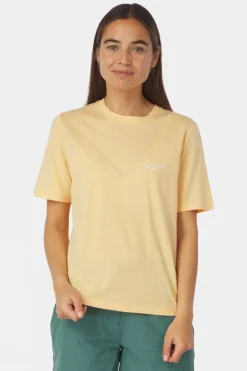 Womens Monstro Graphic T-Shirt