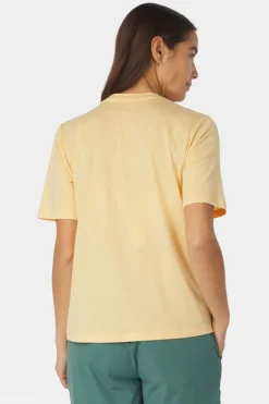 Womens Monstro Graphic T-Shirt