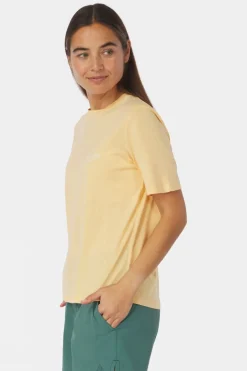 Womens Monstro Graphic T-Shirt