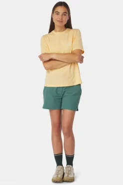 Womens Monstro Graphic T-Shirt