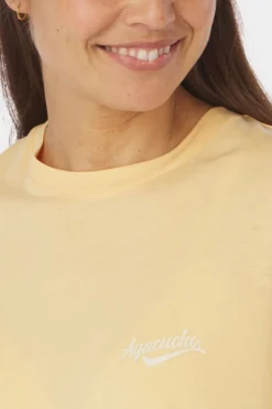 Womens Monstro Graphic T-Shirt