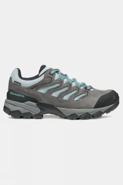 Womens Moraine GTX Shoes