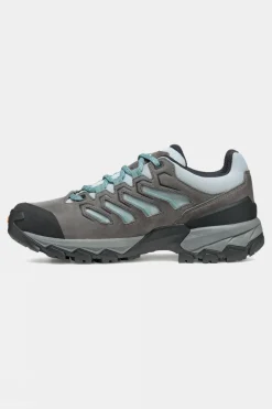 Womens Moraine GTX Shoes