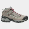 Womens Moraine Mid GTX Boots