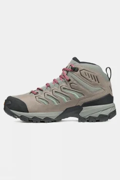 Womens Moraine Mid GTX Boots