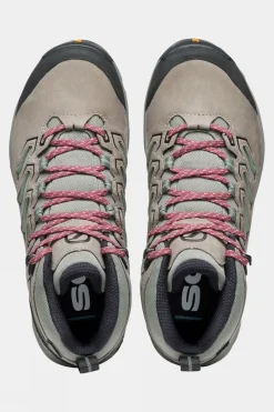 Womens Moraine Mid GTX Boots