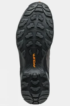 Womens Moraine Mid GTX Boots