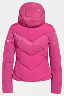 Womens Moraine Ski Jacket
