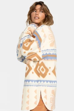 Womens Morning Crush Shacket