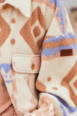 Womens Morning Crush Shacket