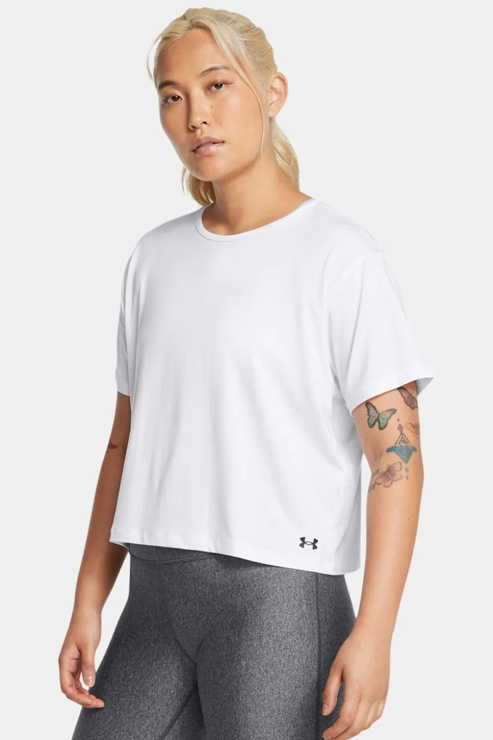 Womens Motion T-Shirt