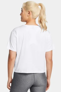 Womens Motion T-Shirt