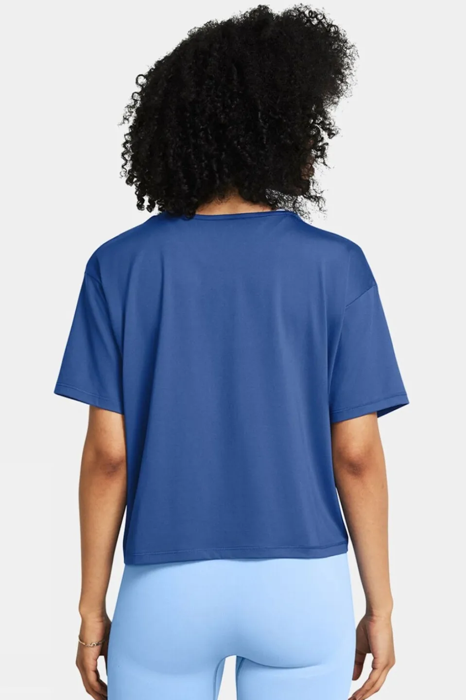 Womens Motion T-Shirt