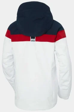 Womens Motionista Lifaloft Ski Jacket