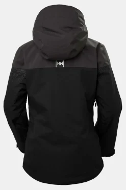 Womens Motionista Lifaloft Ski Jacket